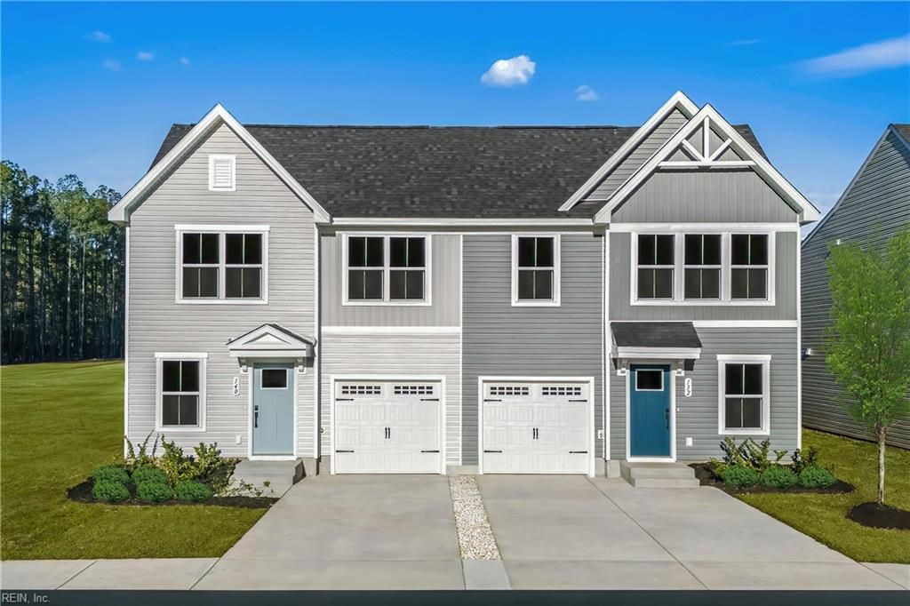 Photo of 5000 Winding Creek CRK #1A, Williamsburg, VA 23188 (MLS # 10636579)