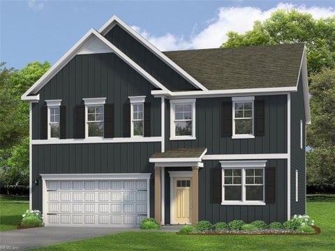 Photo of 131 Michigan Avenue, Williamsburg, VA 23188 (MLS # 10657293)