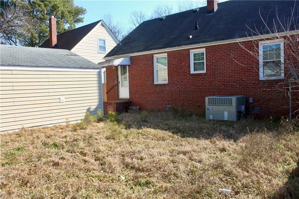 Photo of 1714 Seaboard Avenue, Chesapeake, VA 23324 (MLS # 10620059)