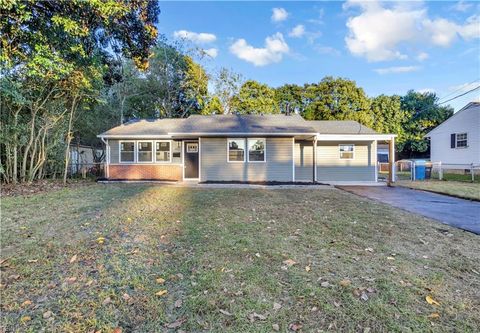 772 Meade LN Virginia Beach VA 23455
