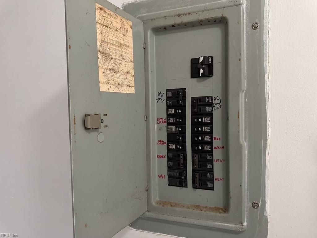 Photo of 308 Elizabeth Street, Suffolk, VA 23434 (MLS # 10612794)