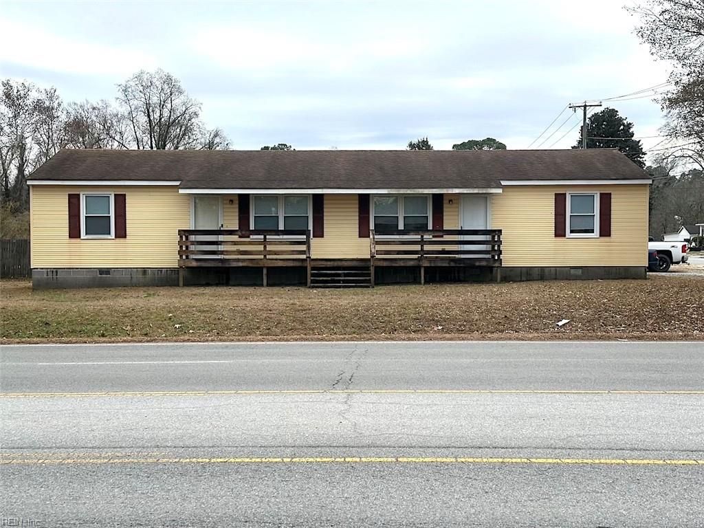 Photo of 308 Elizabeth Street, Suffolk, VA 23434 (MLS # 10612794)