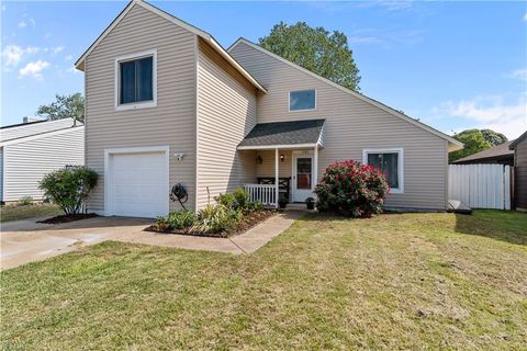Photo of 1780 Joplin Lane, Virginia Beach, VA 23464 (MLS # 10631262)