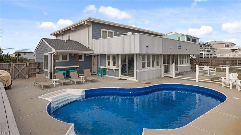 Photo of 3400 Sandfiddler Road, Virginia Beach, VA 23456 (MLS # 10618395)