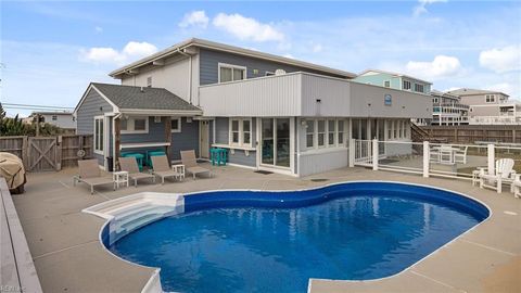 Photo of 3400 Sandfiddler Road, Virginia Beach, VA 23456 (MLS # 10618395)