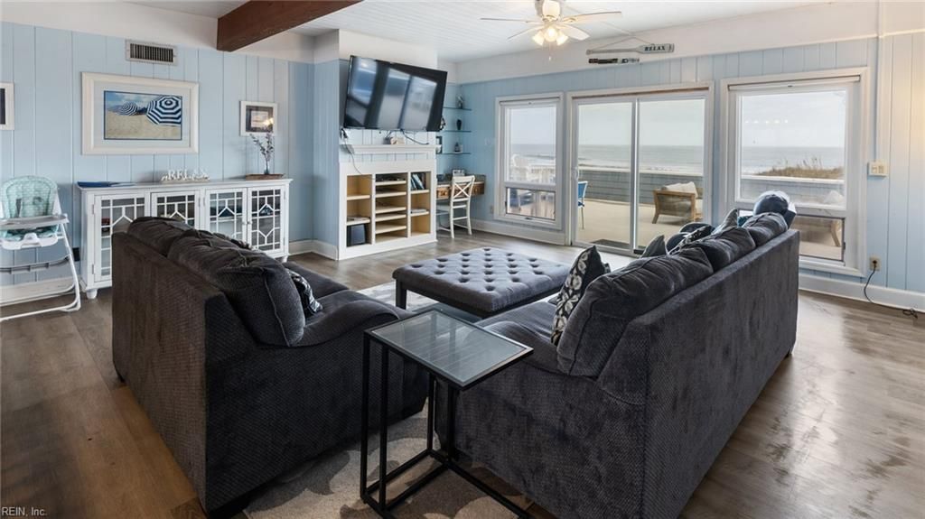 Photo of 3400 Sandfiddler Road, Virginia Beach, VA 23456 (MLS # 10618395)