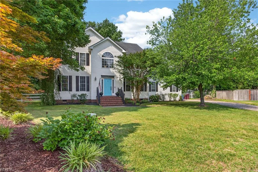 700 Sarasota Arch, Chesapeake, VA, 23322