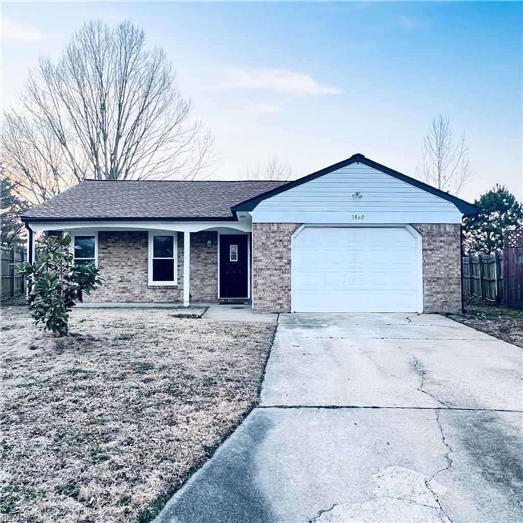 Photo of 3860 Jousting Arch, Virginia Beach, VA 23456 (MLS # 10619699)