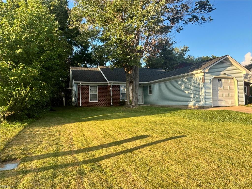 Photo of 5412 Sweetwater Court, Virginia Beach, VA 23462 (MLS # 10647968)