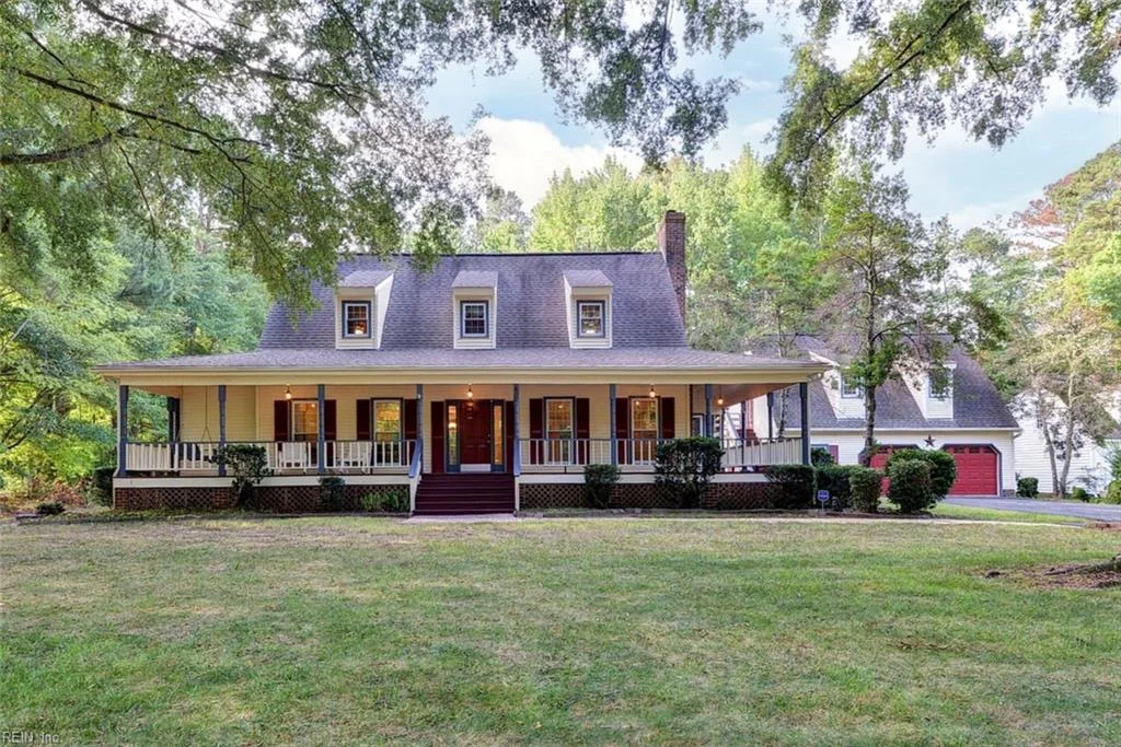 204 Sonshine Way, Yorktown, VA, 23690