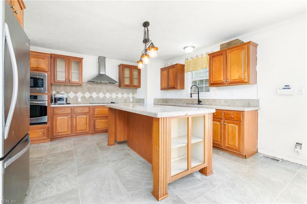 Photo of 24186 Green Plains Road, Emporia, VA 23847 (MLS # 10627239)