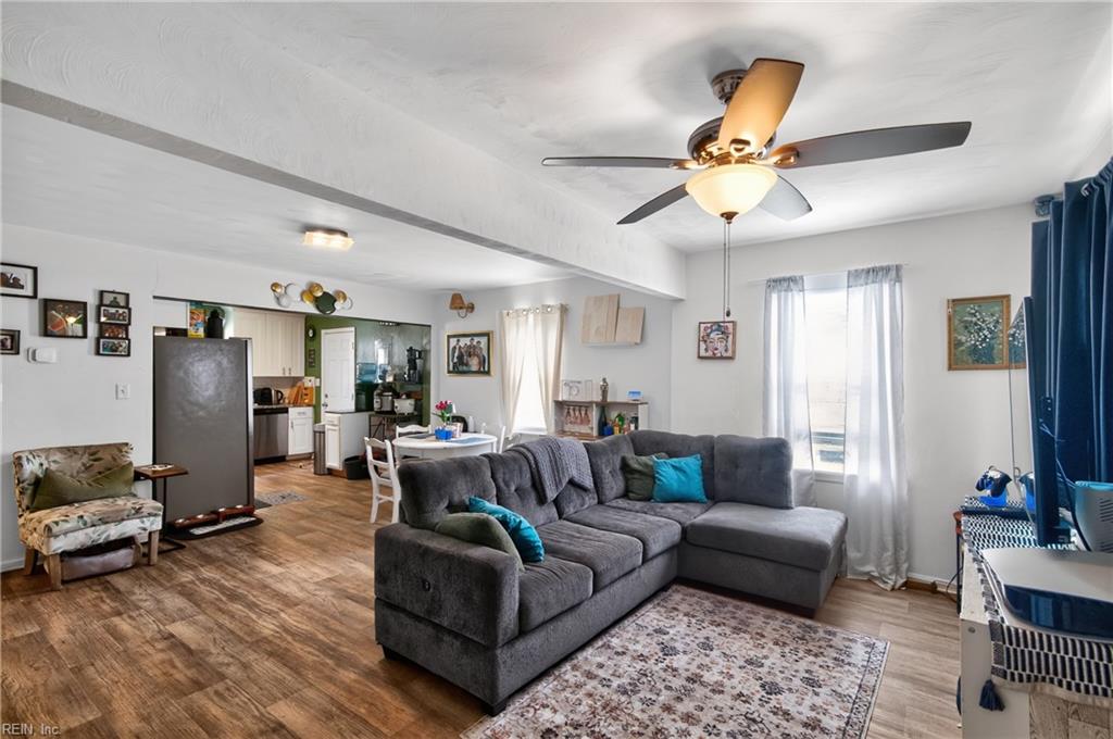 Photo of 3410 Brighton Street, Portsmouth, VA 23707 (MLS # 10650207)