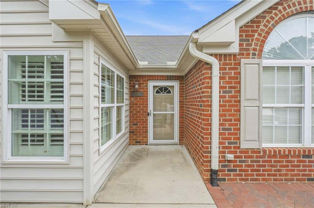 Photo of 3135 Pristine View, Williamsburg, VA 23188 (MLS # 10649519)