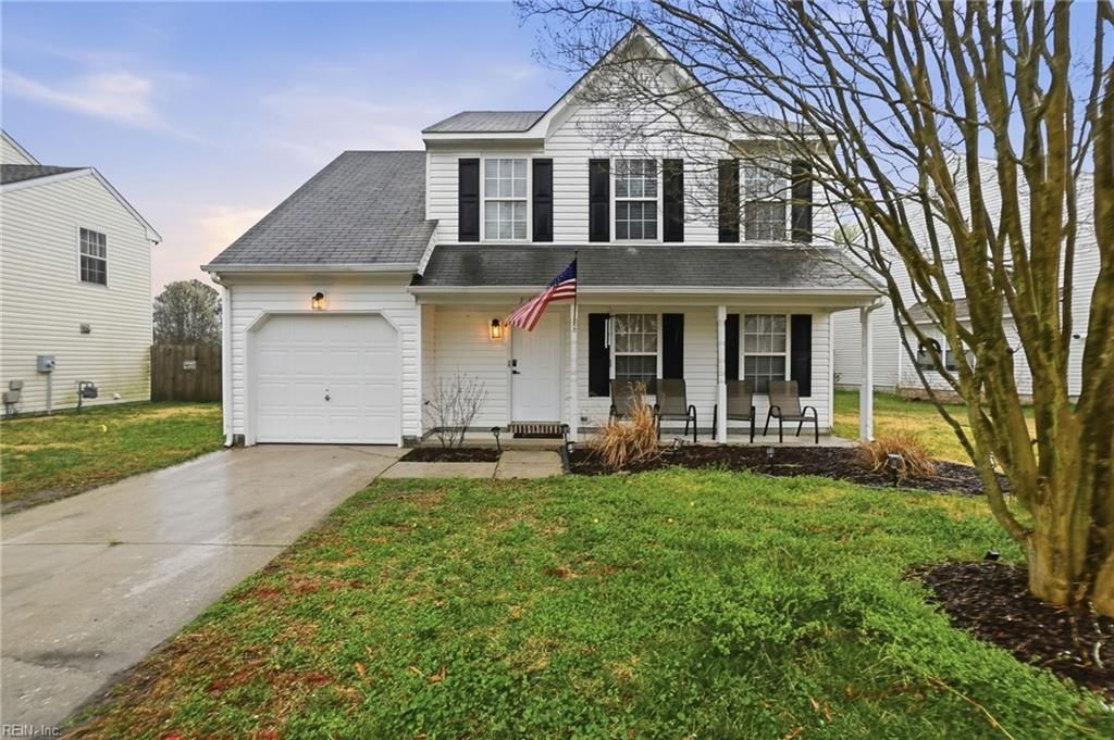 Photo of 3503 Derby Cove, Suffolk, VA 23435 (MLS # 10624978)