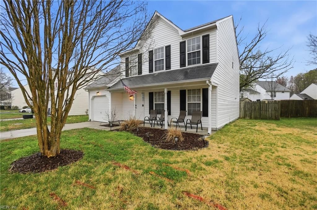 Photo of 3503 Derby Cove, Suffolk, VA 23435 (MLS # 10624978)