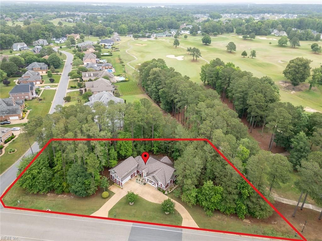 Photo of 1400 Cypress Creek Parkway, Smithfield, VA 23430 (MLS # 10636429)