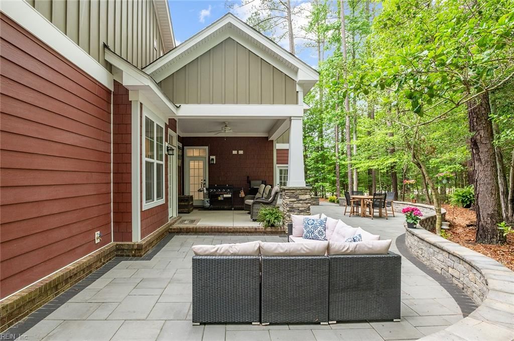 Photo of 1400 Cypress Creek Parkway, Smithfield, VA 23430 (MLS # 10636429)