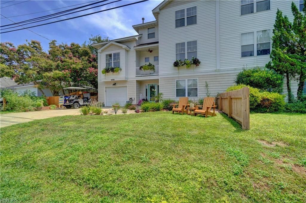 Photo of 2518 Beaufort Avenue, Virginia Beach, VA 23455 (MLS # 10618112)