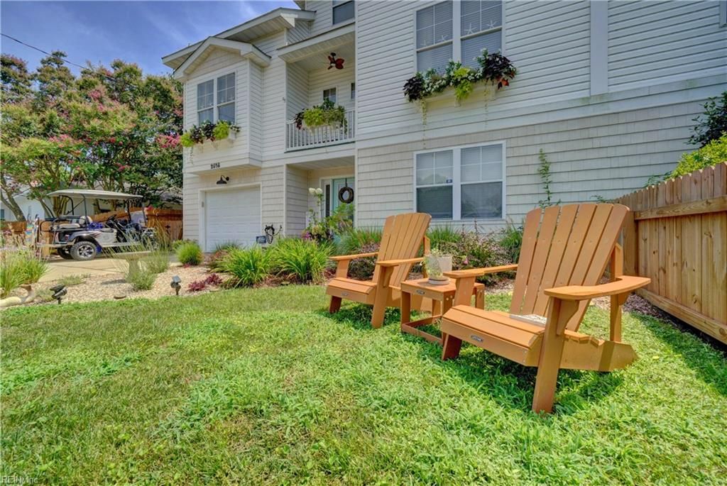 Photo of 2518 Beaufort Avenue, Virginia Beach, VA 23455 (MLS # 10618112)