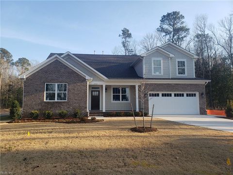 Photo of 2500 Peaceful Lane, Virginia Beach, VA 23456 (MLS # 10623550)