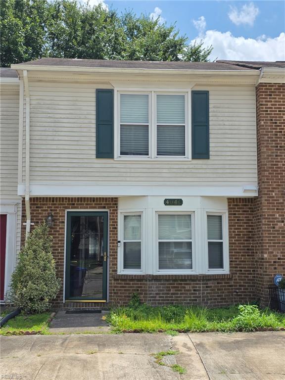 4047 Reese Drive S, Portsmouth, VA, 23703