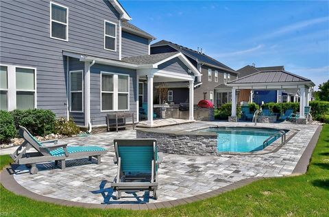 3000 George Starr DR Virginia Beach VA 23456