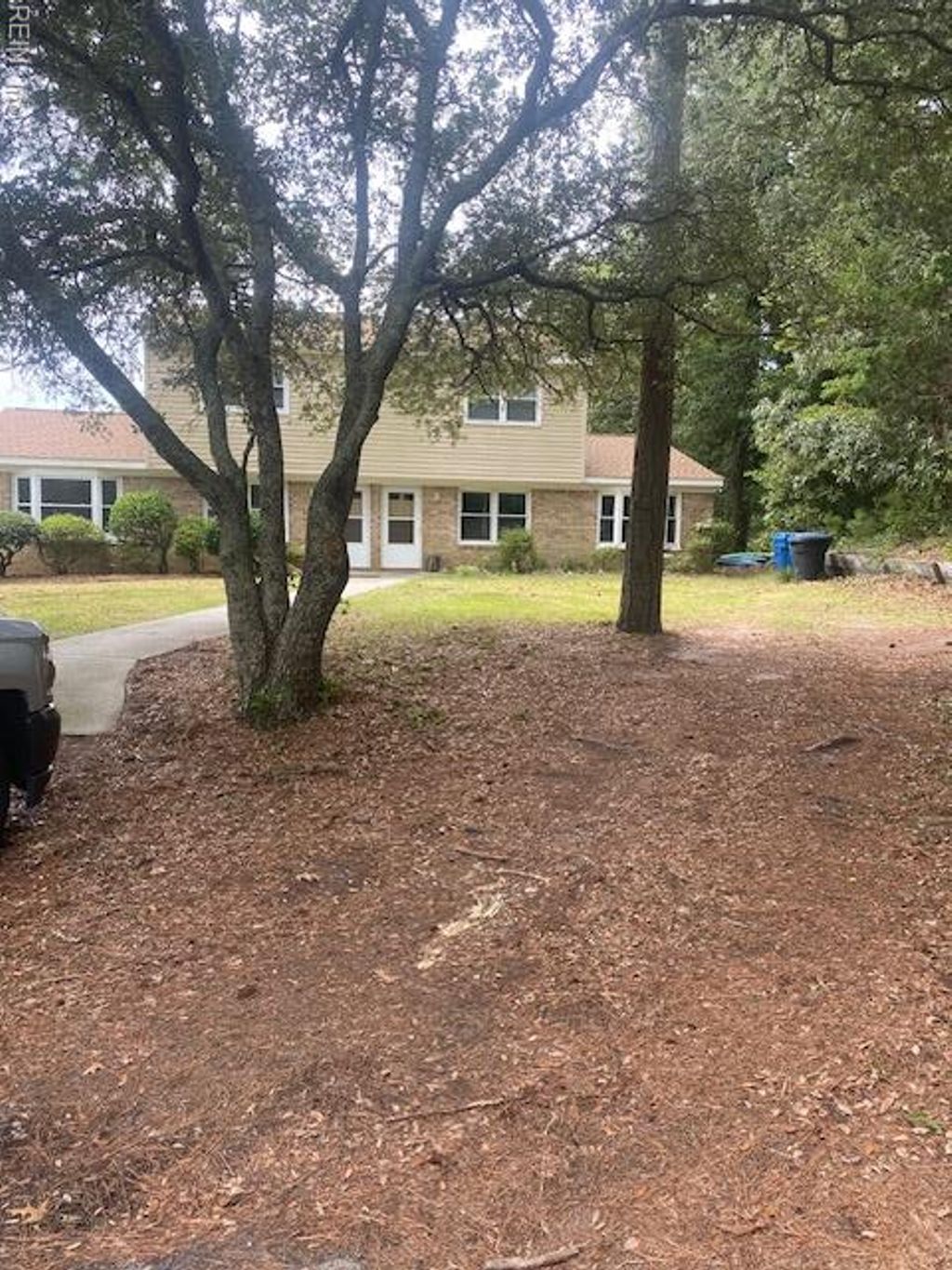 Photo of 220 80th Street #A, Virginia Beach, VA 23451 (MLS # 10621534)