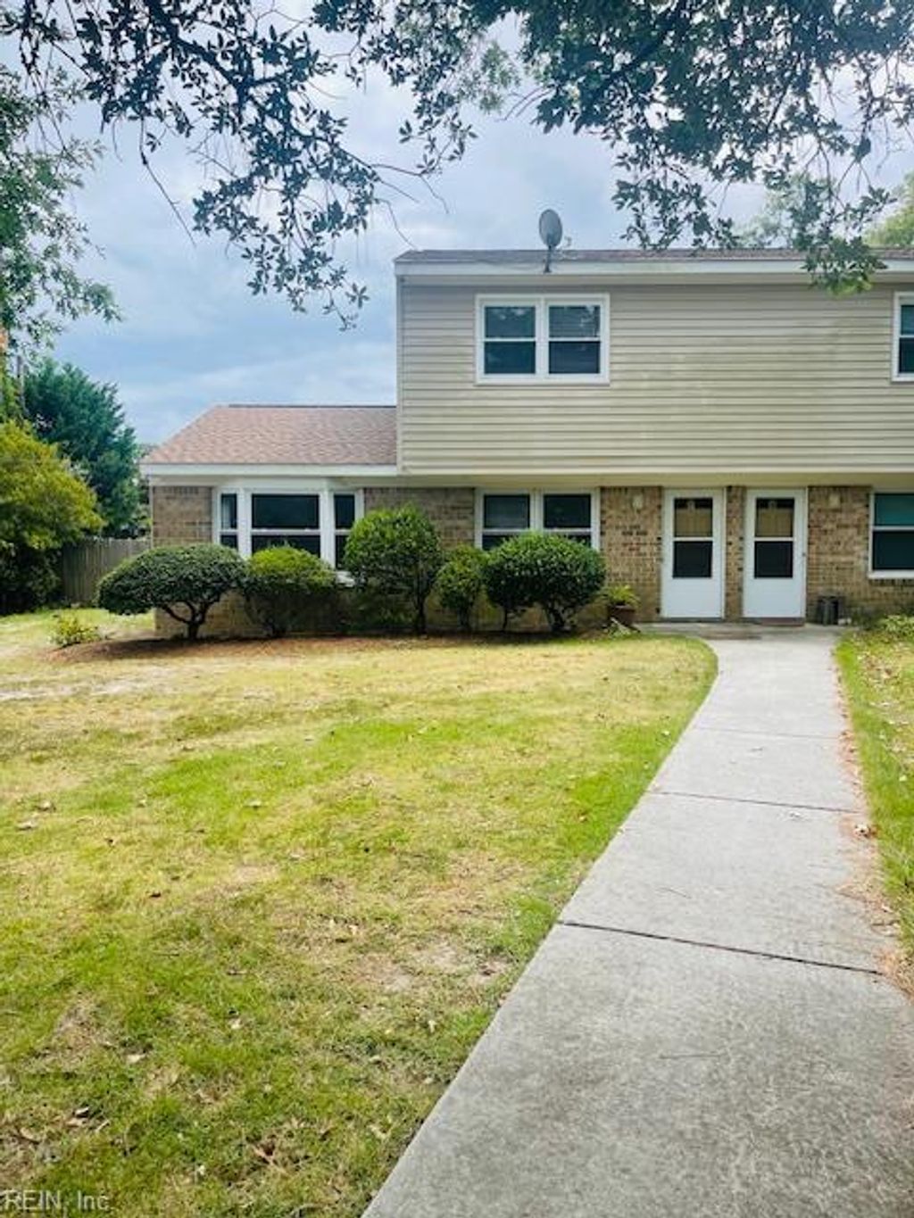 Photo of 220 80th Street #A, Virginia Beach, VA 23451 (MLS # 10621534)