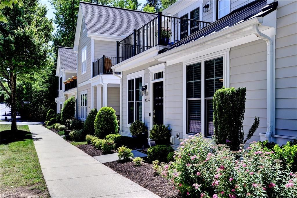 Photo of 4336 Casey Boulevard, Williamsburg, VA 23188 (MLS # 10635046)