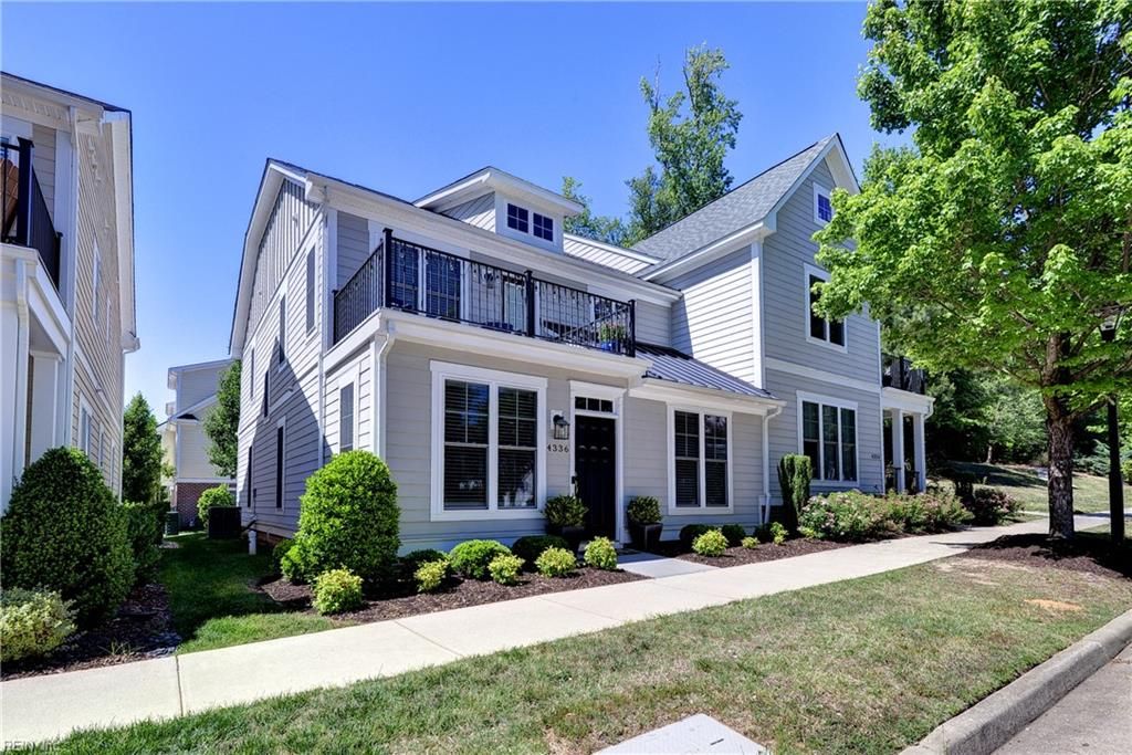 Photo of 4336 Casey Boulevard, Williamsburg, VA 23188 (MLS # 10635046)