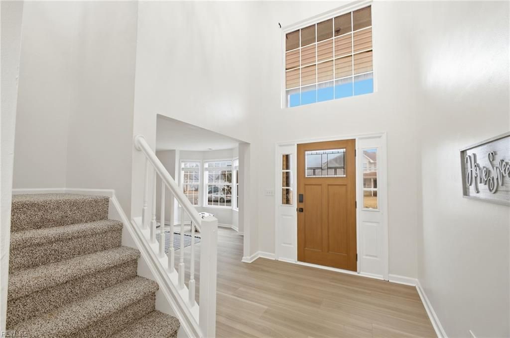 Photo of 2741 Esplanade Court, Virginia Beach, VA 23456 (MLS # 10621011)