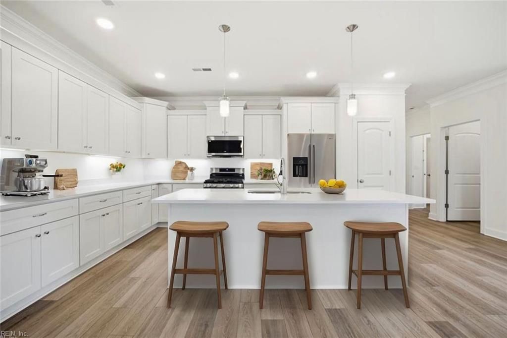 Photo of 128 Blake Rd Rd, Norfolk, VA 23505 (MLS # 10618120)