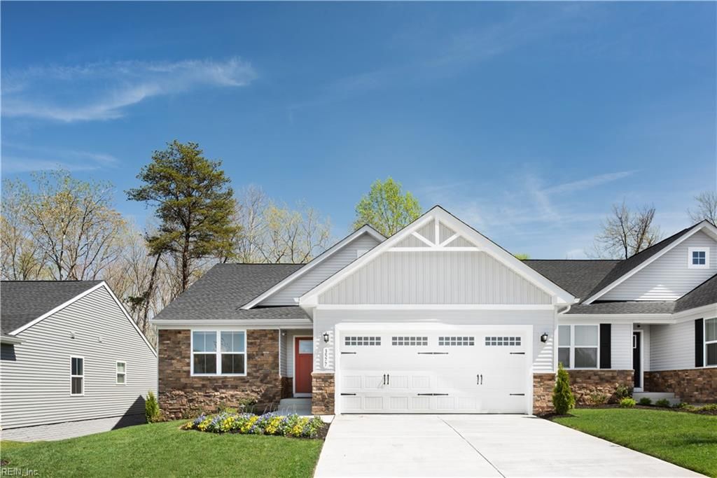 Photo of 103 Kini Lane, Suffolk, VA 23435 (MLS # 10618382)
