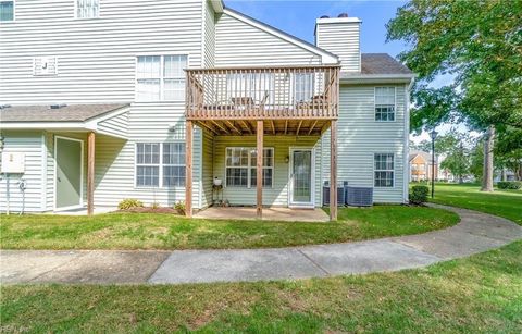 5145 Thatcher WAY Virginia Beach VA 23456