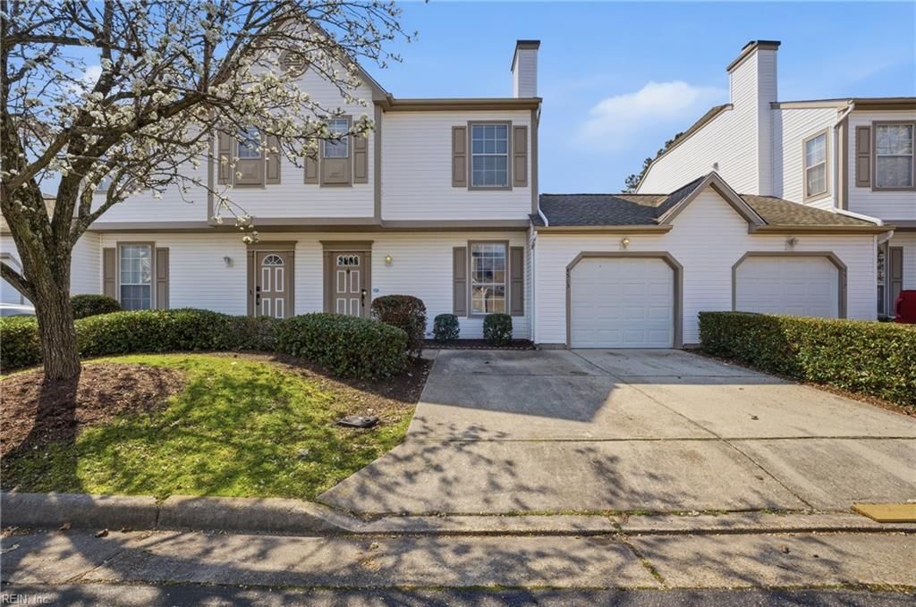 Photo of 4513 Brinker Drive, Virginia Beach, VA 23462 (MLS # 10625386)