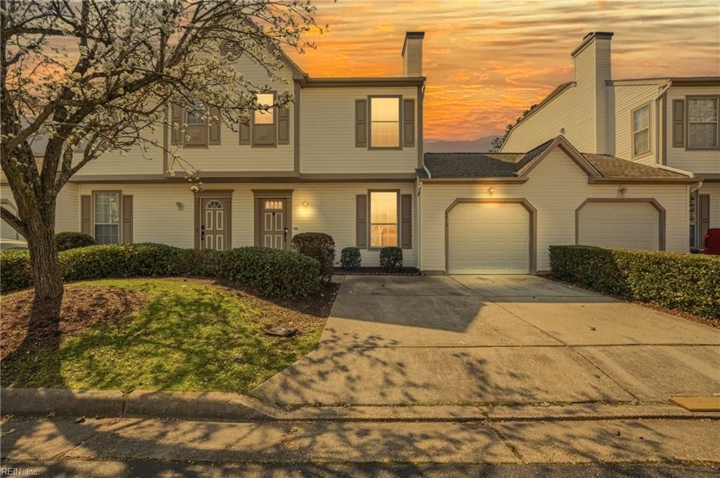 Photo of 4513 Brinker Drive, Virginia Beach, VA 23462 (MLS # 10625386)