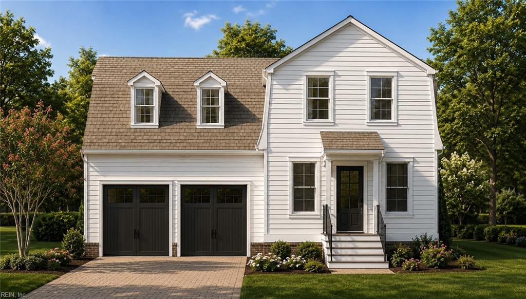 Photo of 317 Indian Springs Road, Williamsburg, VA 23185 (MLS # 10651346)