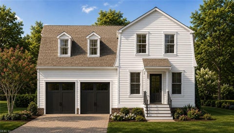 Photo of 317 Indian Springs Road, Williamsburg, VA 23185 (MLS # 10651346)