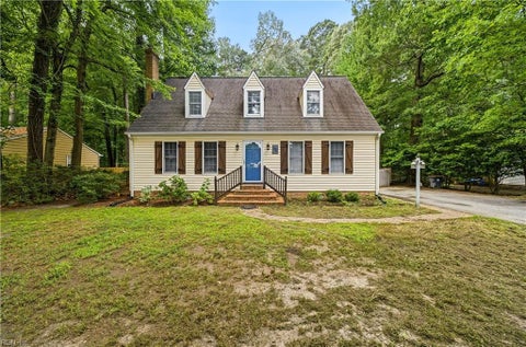 Photo of 32 Little Florida Road, Poquoson, VA 23662 (MLS # 10653869)