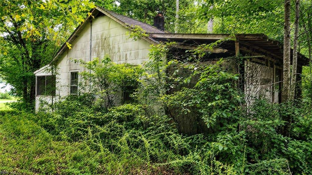 Photo of 9225 Diascund Road, Lanexa, VA 23089 (MLS # 10649792)