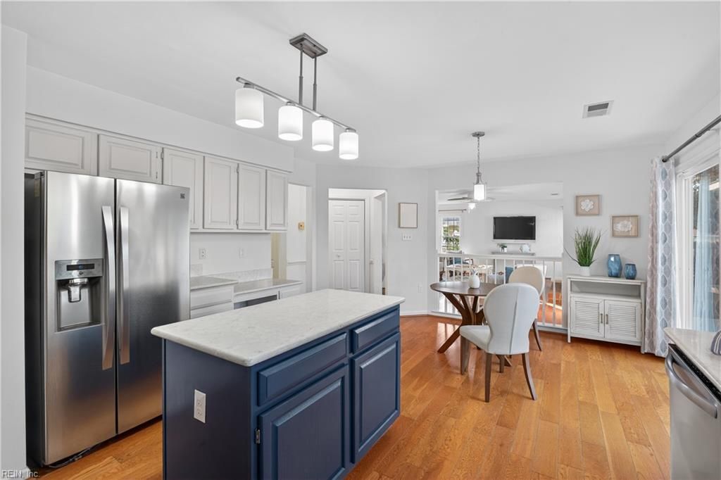 Photo of 712 Magnum Road, Chesapeake, VA 23320 (MLS # 10604948)
