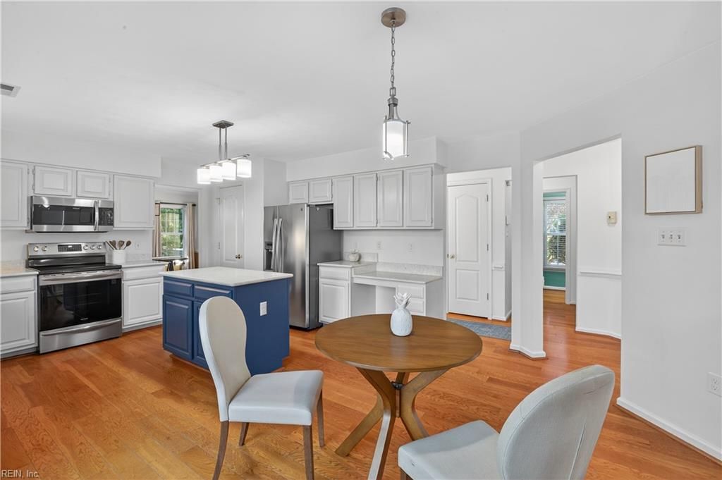 Photo of 712 Magnum Road, Chesapeake, VA 23320 (MLS # 10604948)