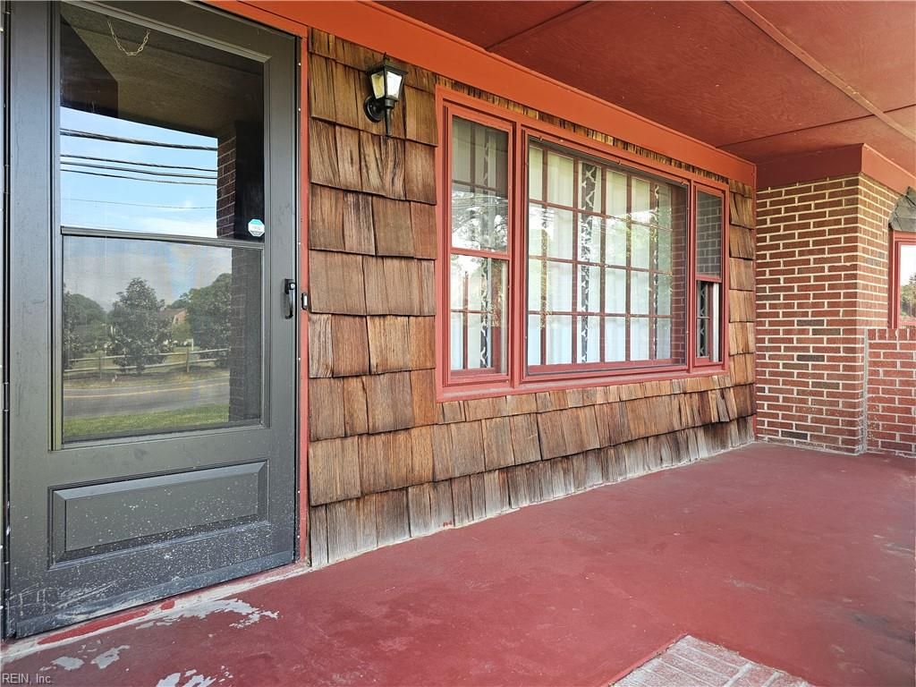 Photo of 1507 Hodges Ferry Road, Portsmouth, VA 23701 (MLS # 10631545)