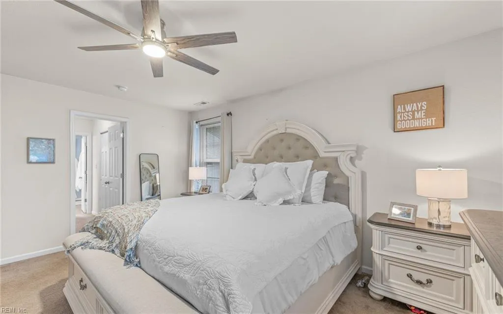 Portsmouth, Virginia 23703, United States, 4 Bedrooms Bedrooms, ,3 BathroomsBathrooms,Residential,Active,208329