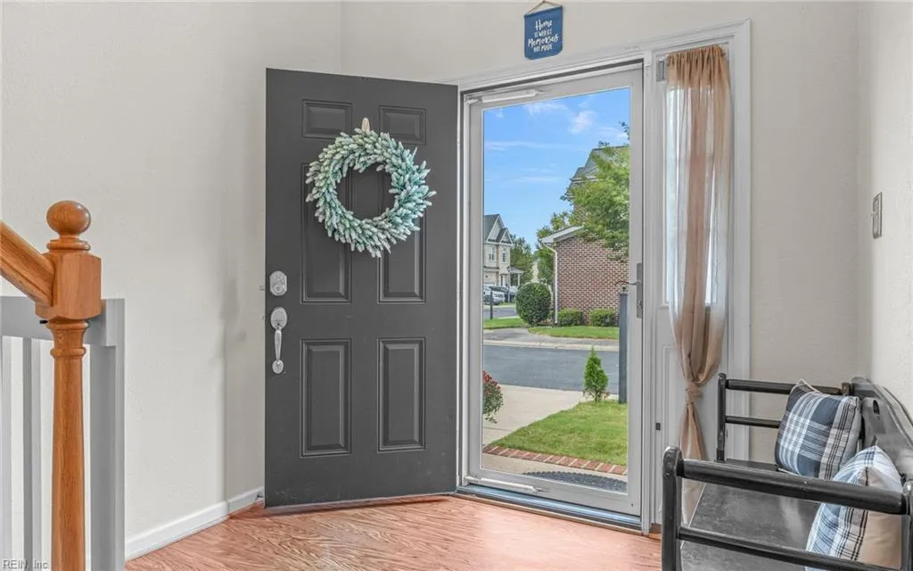 Portsmouth, Virginia 23703, United States, 4 Bedrooms Bedrooms, ,3 BathroomsBathrooms,Residential,Active,208329