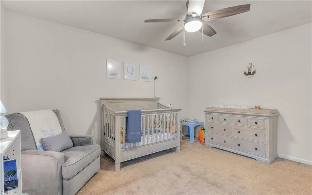 Portsmouth, Virginia 23703, United States, 4 Bedrooms Bedrooms, ,3 BathroomsBathrooms,Residential,Active,208329