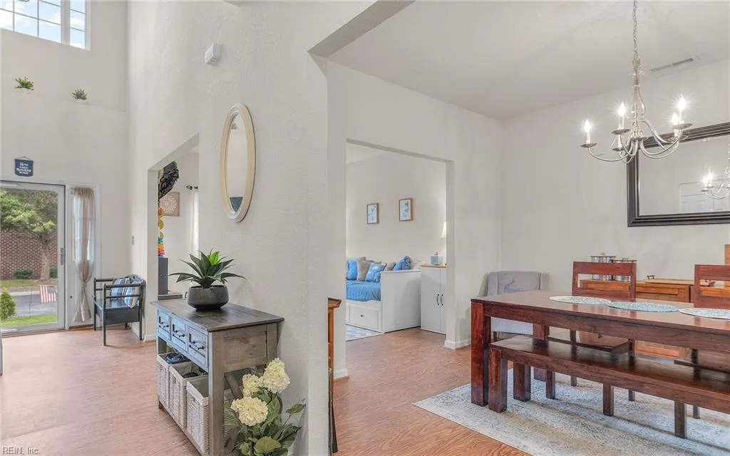 Portsmouth, Virginia 23703, United States, 4 Bedrooms Bedrooms, ,3 BathroomsBathrooms,Residential,Active,208329