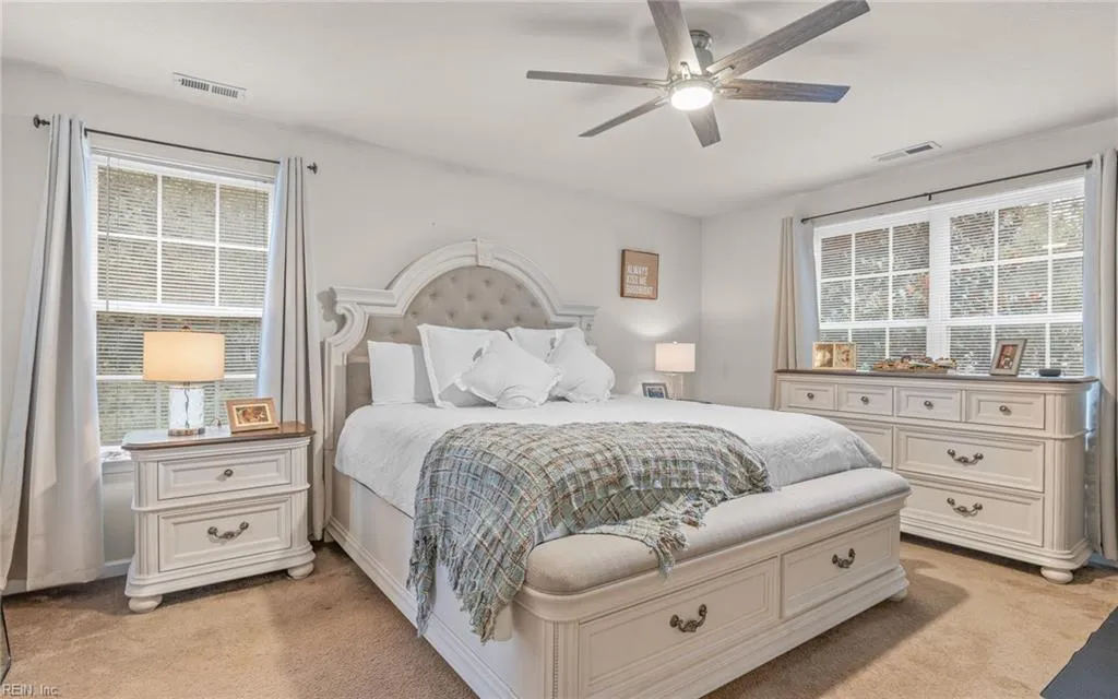 Portsmouth, Virginia 23703, United States, 4 Bedrooms Bedrooms, ,3 BathroomsBathrooms,Residential,Active,208329