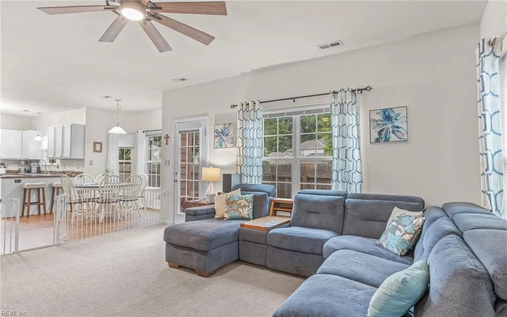 Portsmouth, Virginia 23703, United States, 4 Bedrooms Bedrooms, ,3 BathroomsBathrooms,Residential,Active,208329