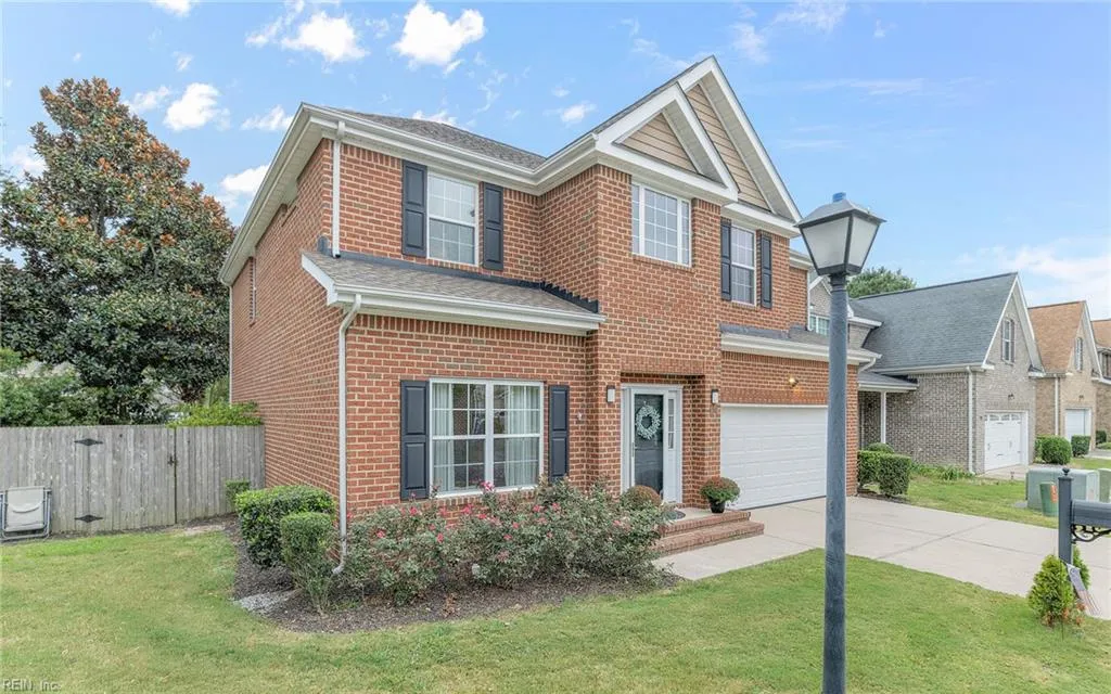 Portsmouth, Virginia 23703, United States, 4 Bedrooms Bedrooms, ,3 BathroomsBathrooms,Residential,Active,208329